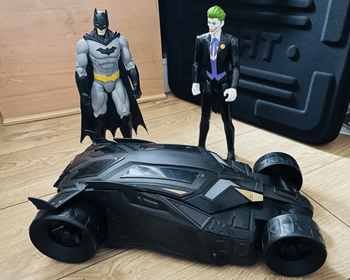 Batman batmobile large - batman,