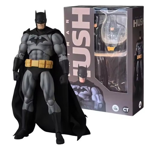 Toys 126 batman hush - no.126,