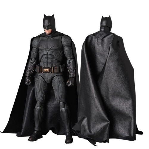 Neca batman begins - neca, 7"