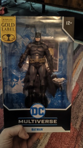 Multiverse mcfarlane action - mcfarlane,