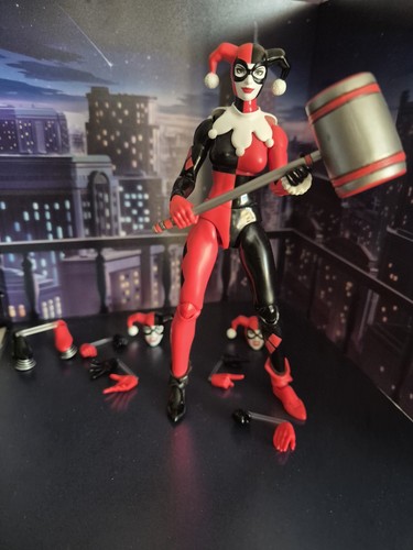 Mafex 162 harley - no.162,