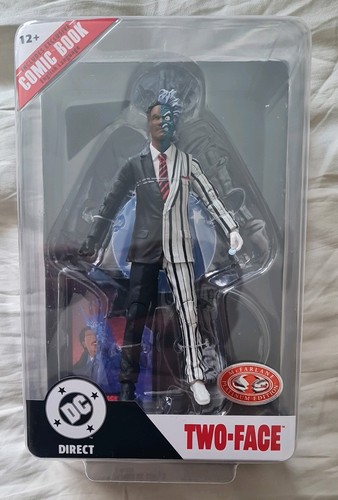 Mcfarlane toys multiverse - mcfarlane,