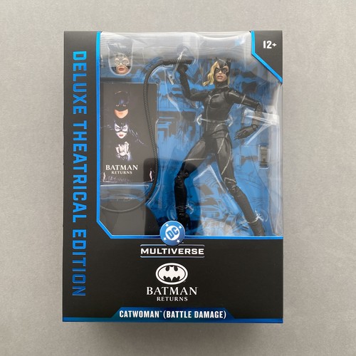 Mcfarlane toys dc multiverse - mcfarlane,