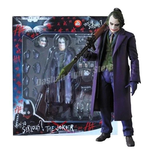 Toys joker action - toys,