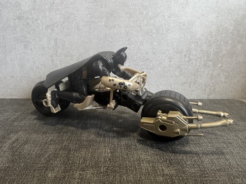 Batman batcycle dc - batcycle., comics