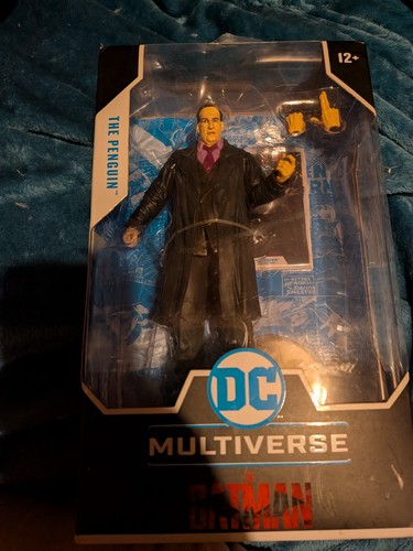 Mcfarlane toys dc multiverse - mcfarlane,