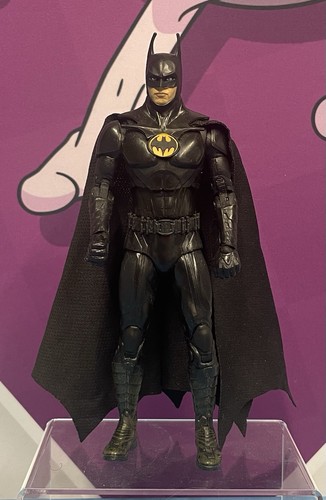 Mcfarlane multiverse batman - dc,