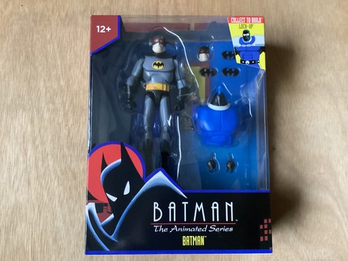 Mcfarlane toys batman - mcfarlane,