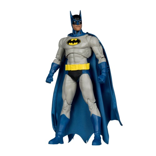 Mcfarlane multiverse action - multiverse,
