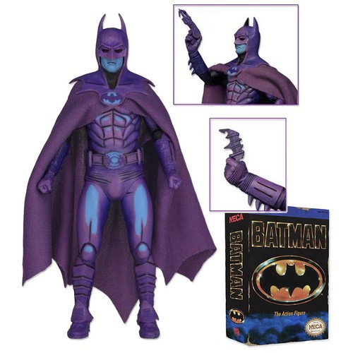 Neca comic superhero - neca,