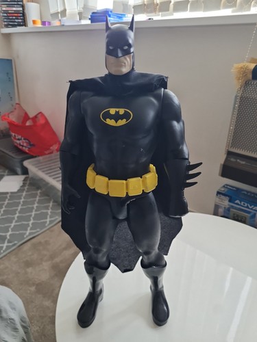 Batman figure inch good - batman,
