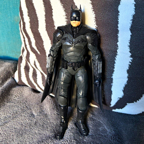 Mcfarlane toys multiverse - mcfarlane, dc