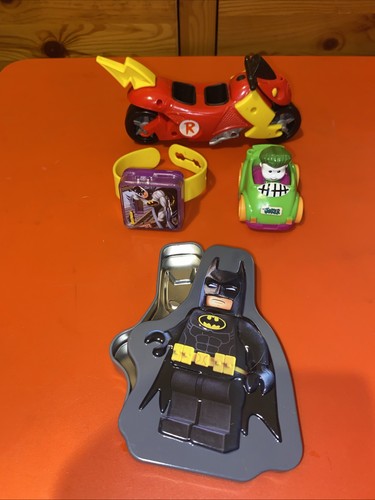 Batman robin mixed bundle - robin,