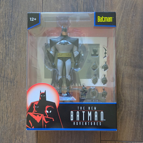 Mcfarlane toys batman action - mcfarlane,