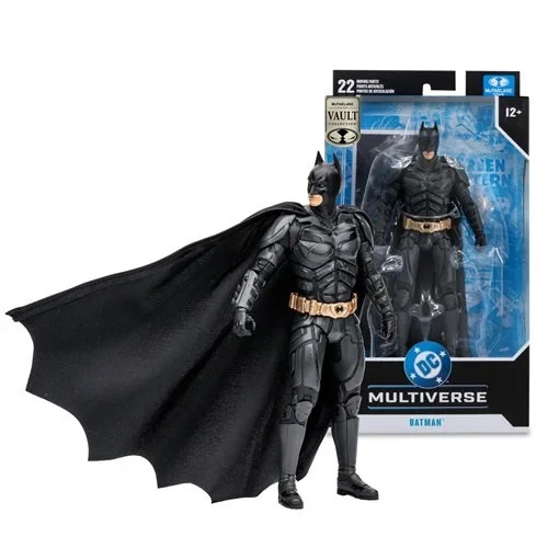 Mcfarlane toys vault - toys,