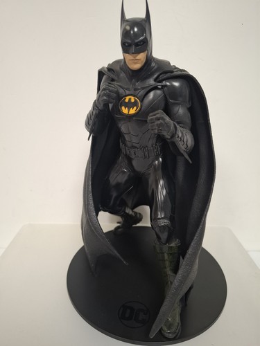 Mcfarlane toys multiverse - toys, dc
