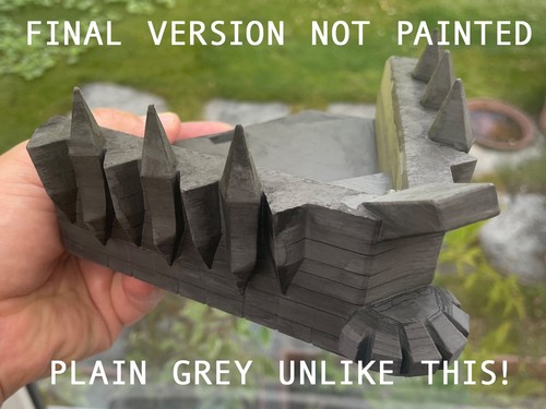 Custom base for - custom,