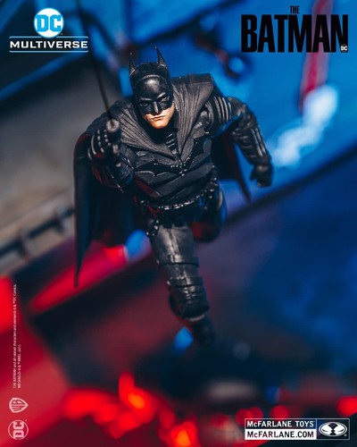 Multiverse mcfarlane toys - multiverse,