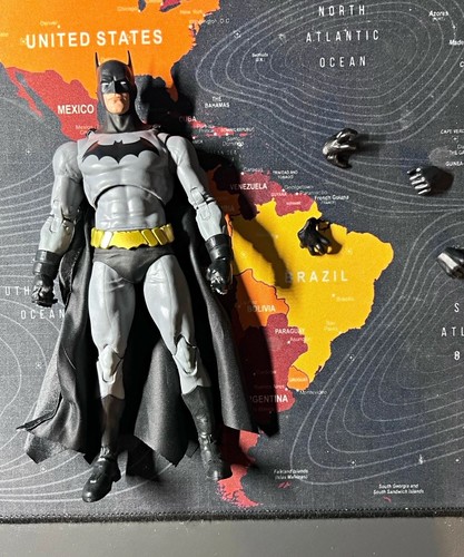 Mcfarlane toys multiverse - toys,