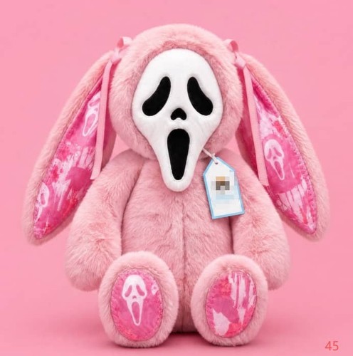 Bashful bunny - bashful,