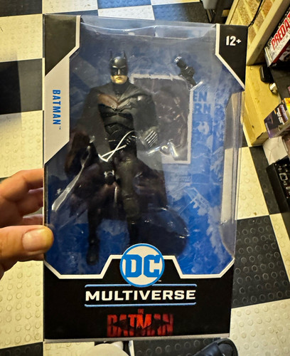 Mcfarlane toys multiverse - mcfarlane,