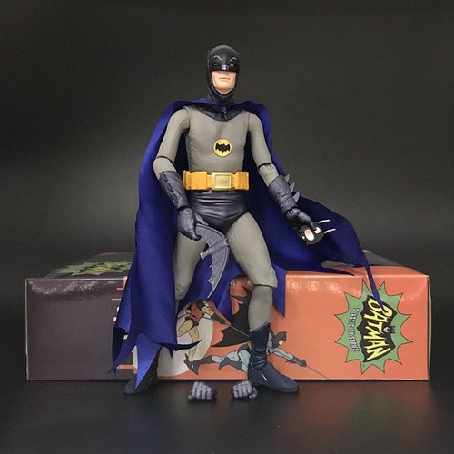 Neca batman comics - dc, 1966