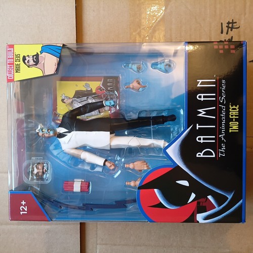 Mcfarlane toys batman the - batman,