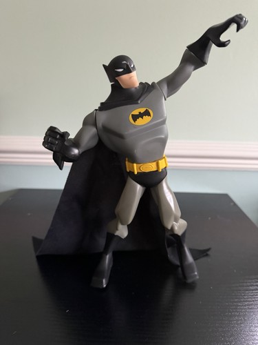 Batman toy used - batman, used-
