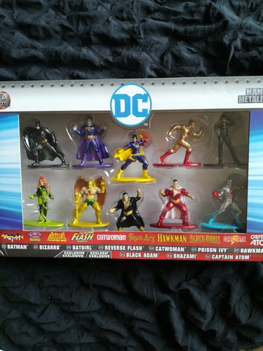 Jada toys marvel comics - jada,
