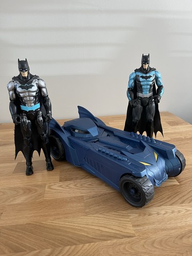 Batman batmobile bat car - batmobile,