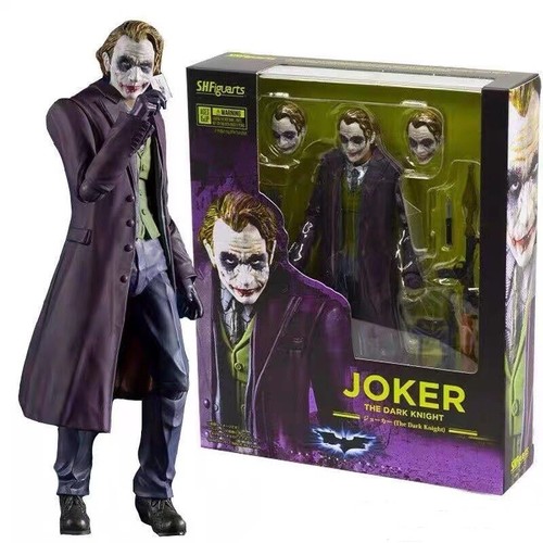 Shfiguarts comics batman - shfiguarts,
