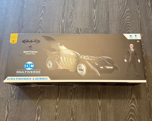 Mcfarlane toys multiverse - mcfarlane,