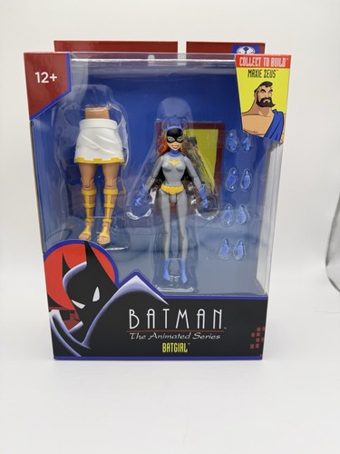 Mcfarlane toys batman - mcfarlane,