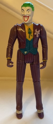 Joker 1989 action - dc, figure