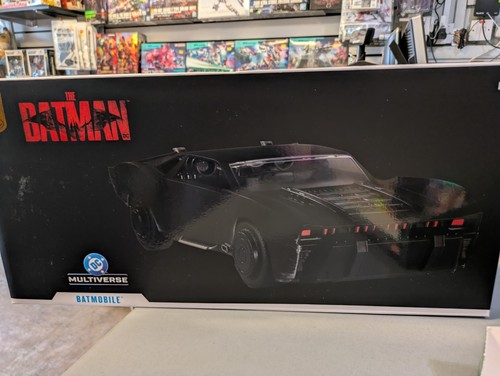 Mcfarlane toys multiverse - toys,