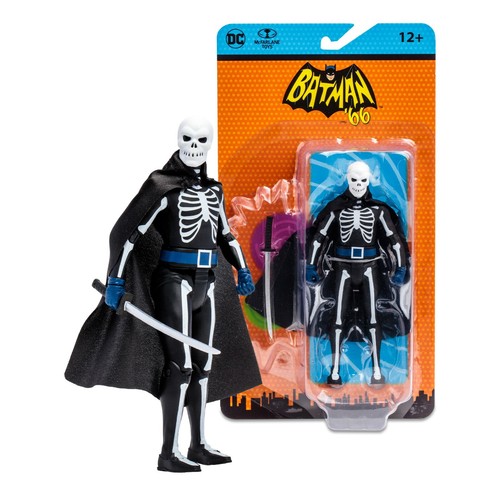 Mcfarlane toys batman 1966 - mcfarlane,