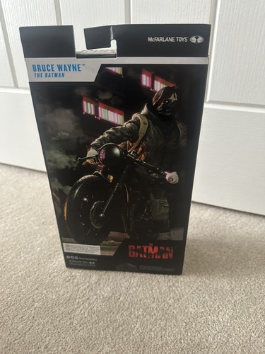 Farlane toys multiverse - mc,