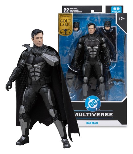 Mcfarlane toys multiverse - mcfarlane,