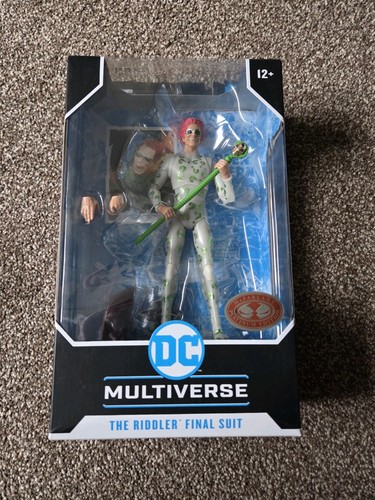 Mcfarlane toys multiverse - mcfarlane,
