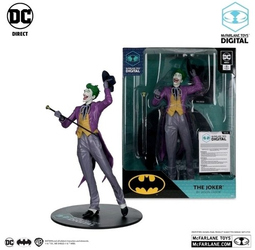 Mcfarlane toys multiverse - toys,