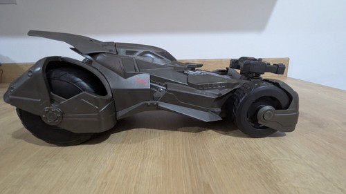 Mattel comics epic strike - dc,