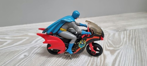 Batman vintage toy - batman,