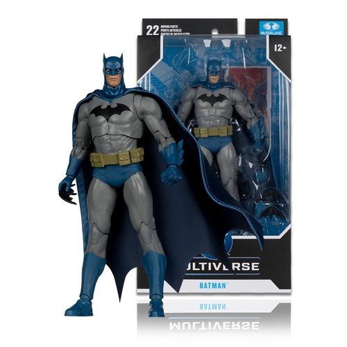 Multiverse batman - dc, (batman