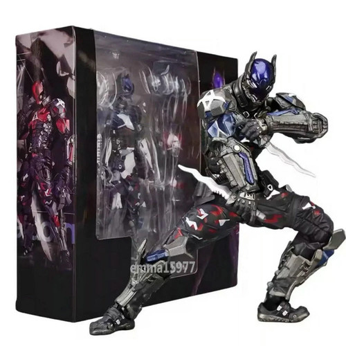 Amazing yamaguchi revoltech - yamaguchi,