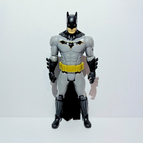 Batman missions action figure - batman,