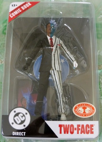 Mcfarlane toys page punchers - page,