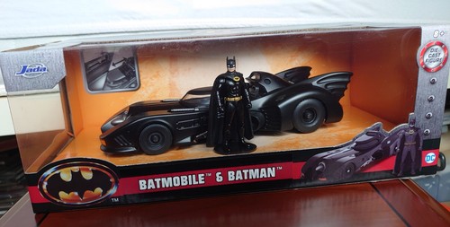 Jada toys batman - jada, classic