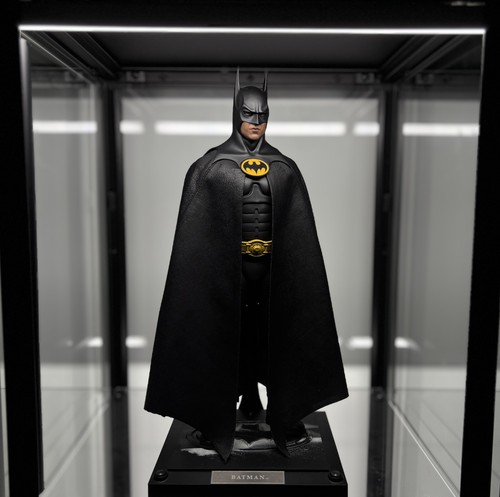 Hot toys batman returns 6 - toys,