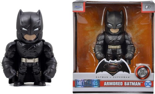 Comics armored batman - dc,