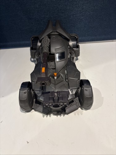 Batman batmobile vehicle - batman, toy